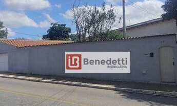 Imagem 2: Casa para alugar, 295 m² por R$ 3.600,00/mês - Vila Leis - Itu/SP