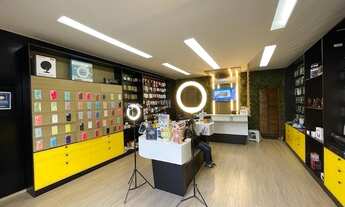 Imagem 7: PASSO PONTO- VENDO- TROCO