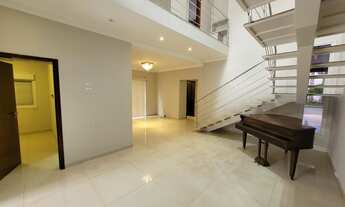 Imagem 7: Casa em Condomínio para aluguel no Saint Gerard, Ribeirão Preto, SP, 4 quartos, 4 suítes