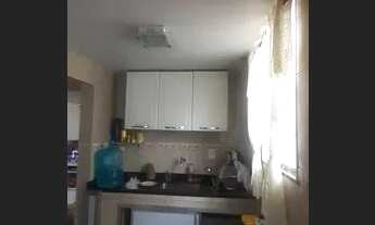 Imagem 4: Apartamento Bangu