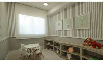 Imagem 6: Apartamento à venda na Lapa com 50 metros 2 dorms 1 vaga