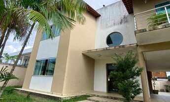 Imagem 4: Ponta negra 1 Casa em condomínio com 3 dormitórios