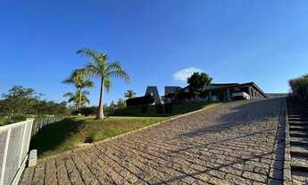 Imagem 5: Casa com 4 dormitórios à venda, 382 m² por R$ 1.350.000,00 - Condomínio City Castelo - Itu