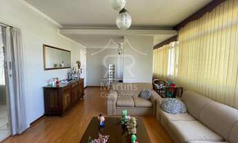 Imagem 2: Apartamento para venda tem 173 metros quadrados com 3 quartos em Centro - Santo André - SP