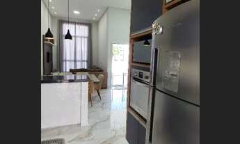 Imagem 7: Casa com 3 dormitórios - Condomínio Terras de São Francisco - Sorocaba/SP