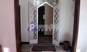 Imagem 5: Cobertura à venda, 5 quartos, 2 suítes, 1 vaga, Copacabana - RIO DE JANEIRO/RJ