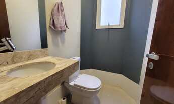 Imagem 6: Casa em Condomínio para aluguel no Saint Gerard, Ribeirão Preto, SP, 4 quartos, 4 suítes