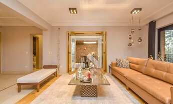 Imagem 6: Apartamento para Aluguel - Higienópolis, 4 Quartos, 330 m2