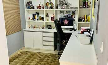 Imagem 5: Casa com 3 dormitórios e Piscina 380 m² por R$ 8.790/mês - Urbanova - São José dos Campos