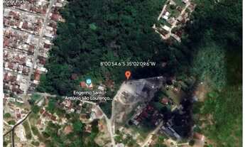 Imagem 3: SAO LOURENCO DA MATA - Casa Padrão - PENEDO