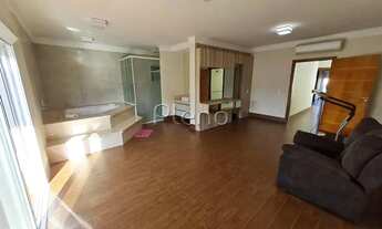 Imagem 3: Casa - Parque Brasil 500 - Paulínia