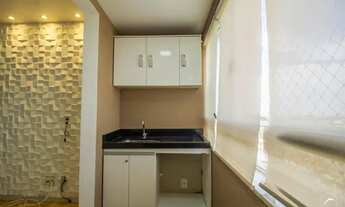 Imagem 5: Samambaia (Sul Apartamento com 2 dormitórios