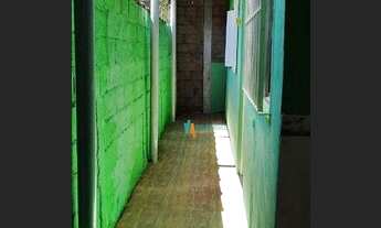 Imagem: Casa com 1 dormitório para alugar por R$