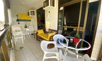 Imagem 2: Apartamento para venda com 103 metros quadrados com 3 quartos