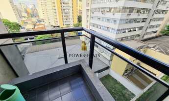 Imagem 7: Flat para aluguel de 45 metros quadrados com 1 quarto em Consolação - São Paulo - SP