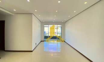 Imagem 3: Apartamento com 2 dormitórios para alugar, 176 m² por R$ 4.279/mês - Vila Nova - Cabo Frio