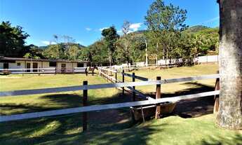 Imagem 3: HARAS com área total de 58.400 mm² / Secretário -RJ