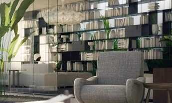 Imagem 6: Apartamento - Vila Nova Conceição - São Paulo