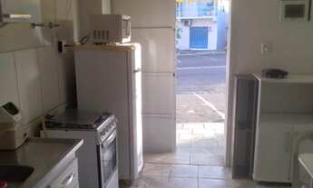 Imagem 4: Peça de aluguel (água e luz incluso