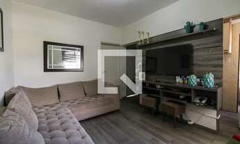 Imagem: Apartamento para Aluguel - Brás, 2 Quartos