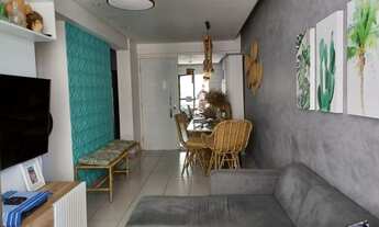 Imagem: Apartamento 2 quartos, nascente no Bairro