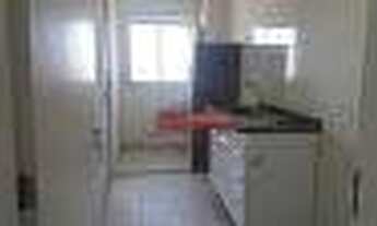 Imagem 6: Studio com 1 dormitório para alugar, 36 m² por R$ 2.235,00/mês - Vila Augusta - Guarulhos