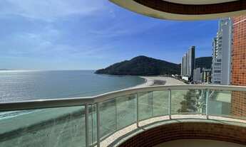 Imagem: Apartamento frente mar a venda em Balneário