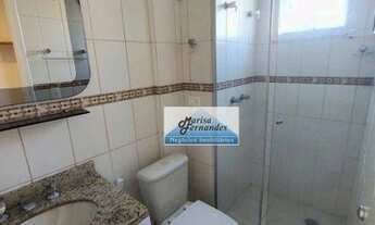 Imagem 5: Apartamento com 2 dormitórios para alugar, 75 m² por R$ 4.699,67/mês - Chácara Inglesa - S