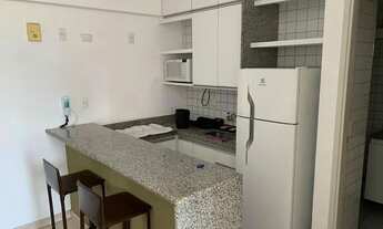 Imagem 5: Apartamento Mobiliado na Jaqueira