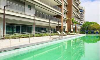 Imagem: Apartamento para venda possui 161 metros