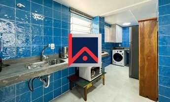 Imagem 6: Locação Apartamento 2 Dormitórios - 82 m² Vila Olímpia