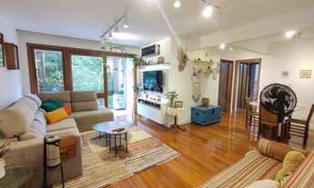 Imagem 1: Apartamento para aluguel, 3 quartos, 1 suíte, 1 vaga, Bom Fim - Porto Alegre/RS