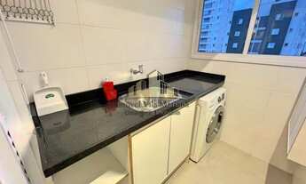 Imagem 7: Apartamento 3 dormitórios para Locação em São Paulo, Bosque da Saúde, 3 dormitórios, 1 suí