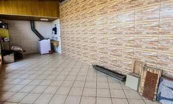 Imagem 6: Casa com 2 dorms, Maracana, Praia Grande - R$ 570 mil, Cod: ACT2356