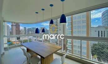 Imagem: APARTAMENTO COM 120M² À VENDA NA VILA