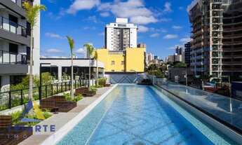 Imagem 8: Apartamento com 2 dormitórios à venda, 64 m² por R$ 772.340,00 - Centro - Osasco/SP