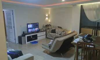 Imagem: Apartamento para aluguel possui 125 metros