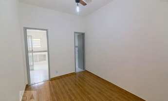 Imagem 2: Casa para Aluguel - Andaraí, 2 Quartos, 75 m2