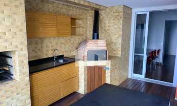 Imagem 4: Condomínio Clube ( Campo Belo