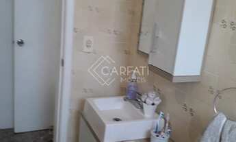 Imagem 4: Apartamento 2 Dormitórios com Garagem Coberta
