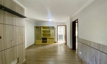 Imagem 3: Apartamento com 3 dormitórios, 97 m² - venda por R$ 480.000,00 ou aluguel por R$ 2.943,08