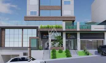 Imagem 3: APARTAMENTO DE 1 DORMITÓRIO, SENDO SUÍTE COM LAVABO À VENDA NA VILA VERGUEIRO, PASSO FUNDO