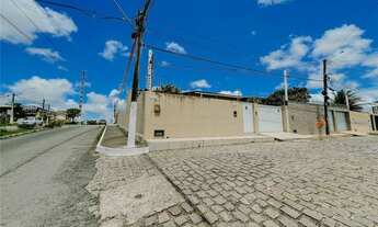 Imagem: Casa em Nova Parnamirim