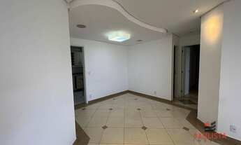 Imagem 2: 3 dormitórios para alugar, 97 m² por R$ 5.613/mês - Chácara Inglesa