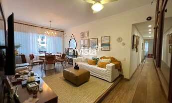 Imagem: Apartamento à venda no bairro Gonzaga