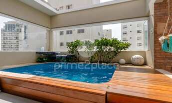 Imagem: SãO PAULO - Padrão - Moema