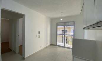 Imagem 3: APARTAMENTO 2 DORMITÓRIOS - VILA GUILHERME