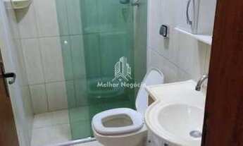 Imagem 3: Casa com 2 dorms, Jardim Nova Alvorada, Hortolândia - R$ 319 mil, Cod: CA2110