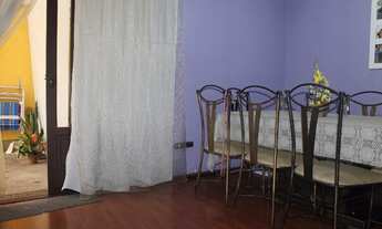 Imagem 7: Casa Condominio para Venda - 102.12m², 3 dormitórios, 1 vaga - Glória