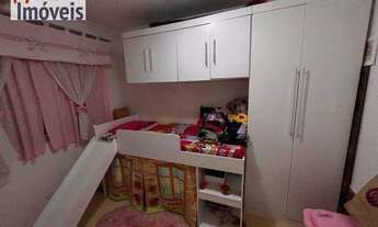 Imagem 5: Apartamento com 2 dormitórios à venda, 55 m² por R$ 287.000,00 - Freguesia do Ó - São Paul